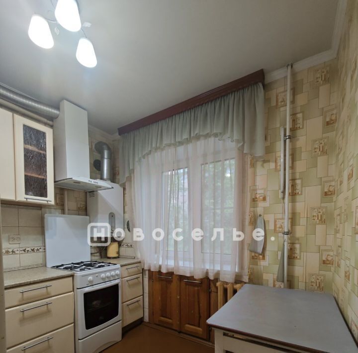 квартира г Рязань р-н Железнодорожный ул Дзержинского 64 фото 1