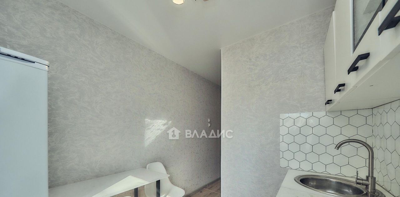 квартира г Рязань р-н Московский ул Бронная 15/44 фото 2