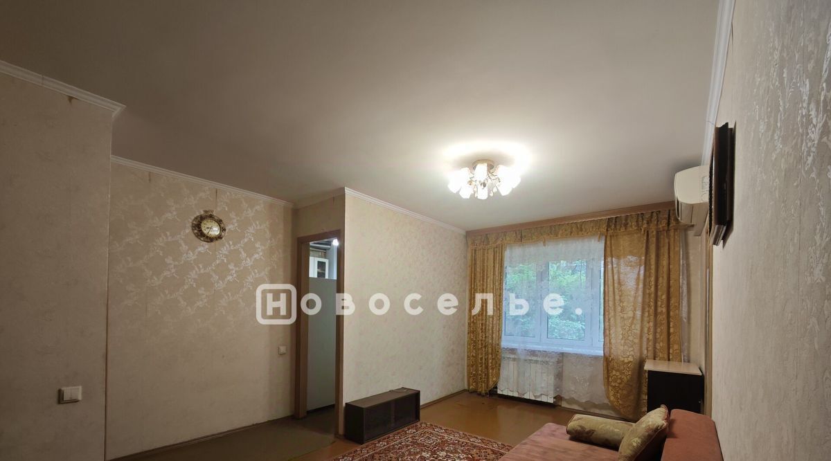квартира г Рязань р-н Железнодорожный ул Дзержинского 64 фото 3