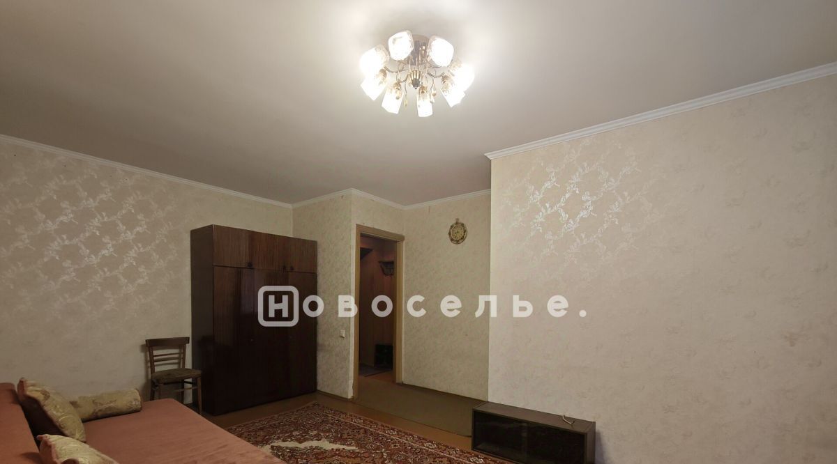 квартира г Рязань р-н Железнодорожный ул Дзержинского 64 фото 4
