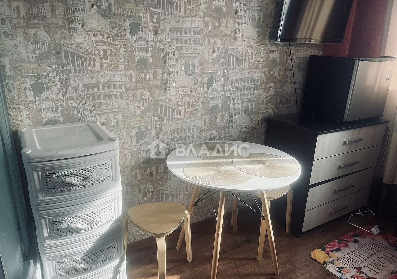 комната г Улан-Удэ р-н Октябрьский ул Солнечная 6а фото 1