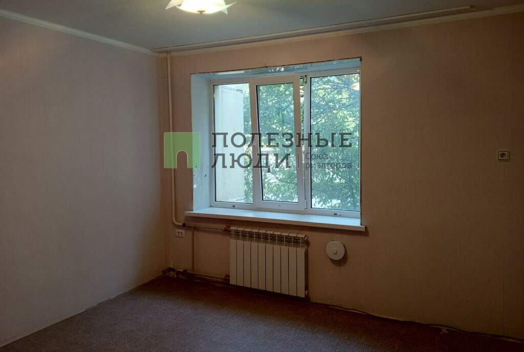 квартира г Белгород ул Железнякова 20 фото 3