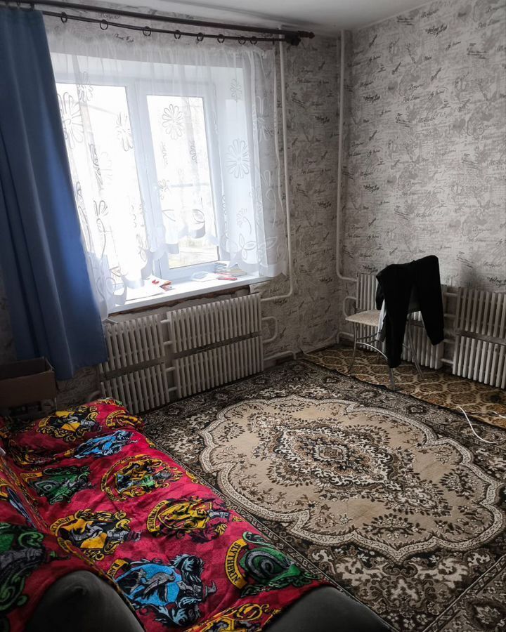 комната р-н Павловский г Павловск мкр-н Черёмушки, 1 фото 2