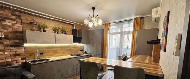 р-н Пролетарский ул Подвойского 39 фото