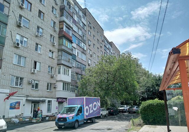 р-н Первомайский посёлок Орджоникидзе ул Урожайная 4/82 фото