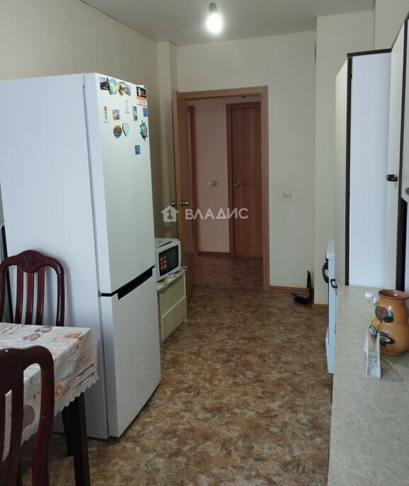 квартира г Тобольск 15-й микрорайон 27 фото 2