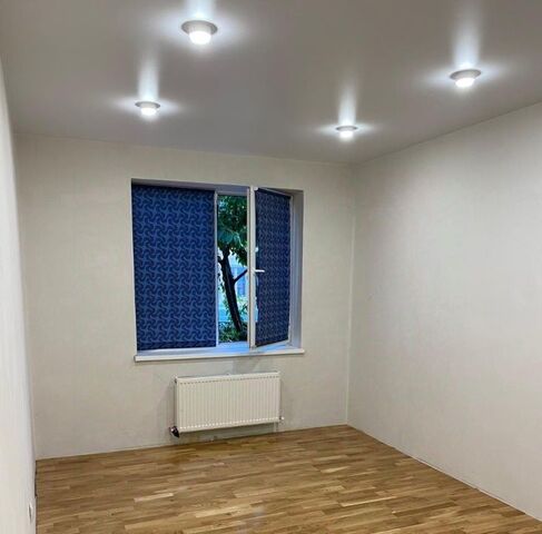 р-н Прикубанский ЖК «Краснодар» ул. Шевцова, 36/2 фото