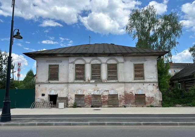 дом ул Академика Опарина 5 фото