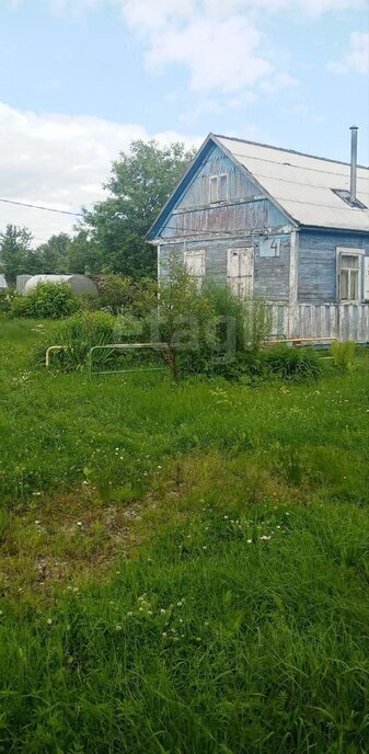 дом г Калуга ул Садовая объединённое садоводческое некоммерческое товарищество Рябинка фото 4