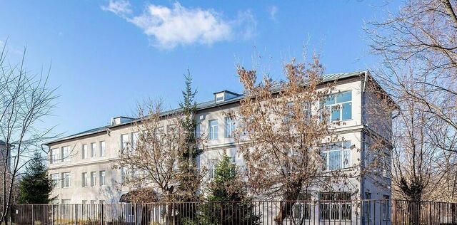 микрорайон Кудринка дом 4а фото