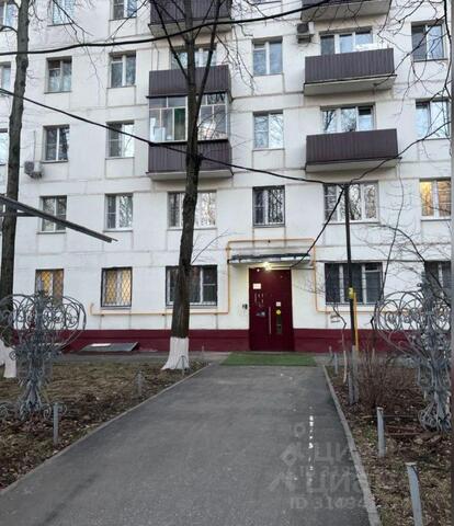 метро Измайлово ВАО ул 9-я Парковая 1/1 Московская область фото