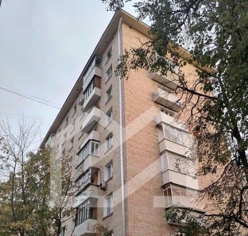 ул Марии Ульяновой 7 фото