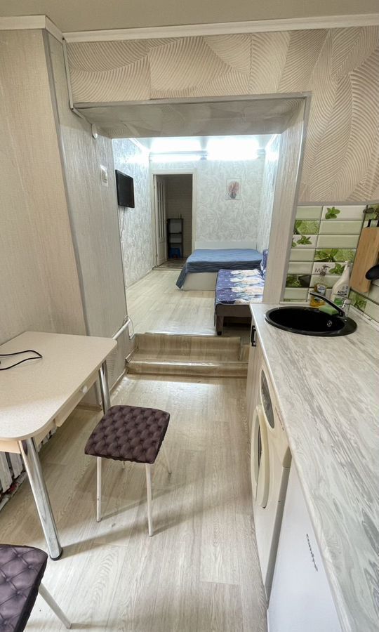 квартира г Казань р-н Ново-Савиновский Козья слобода ул Фатыха Амирхана 21 фото 1