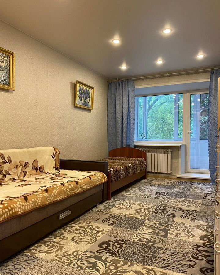 квартира г Кострома р-н Центральный ул Сусанина Ивана 73 фото 4