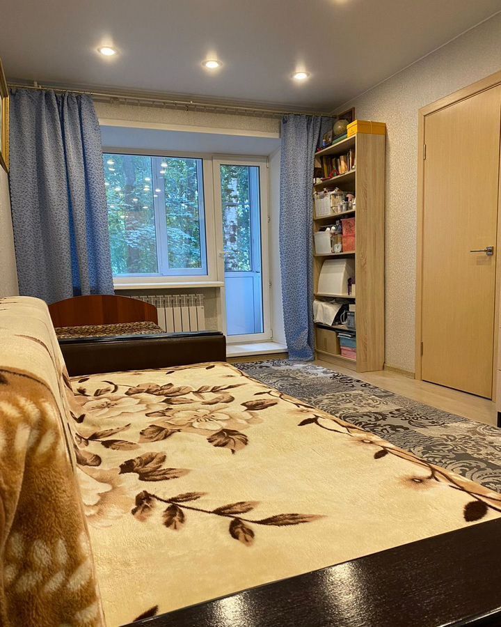 квартира г Кострома р-н Центральный ул Сусанина Ивана 73 фото 3