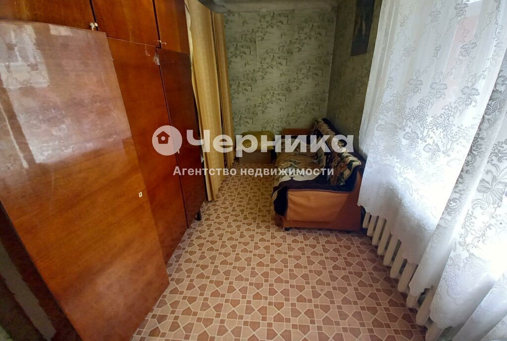 квартира г Шахты пр-кт Победа Революции 95 фото 4