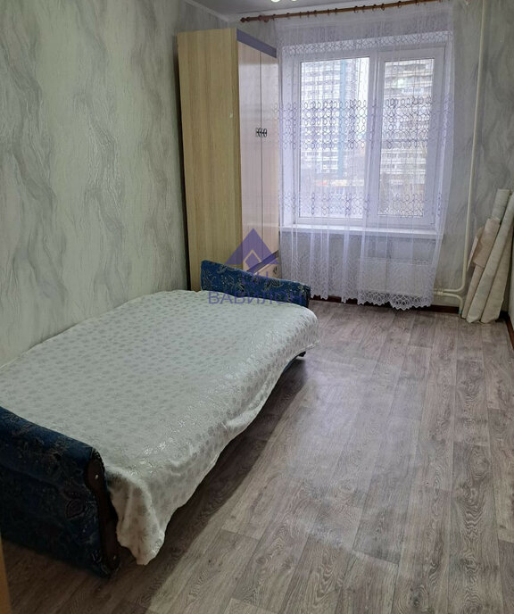 квартира г Волгодонск пр-кт Курчатова 5 фото 2