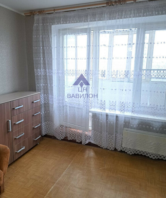 квартира г Волгодонск пр-кт Курчатова 5 фото 3