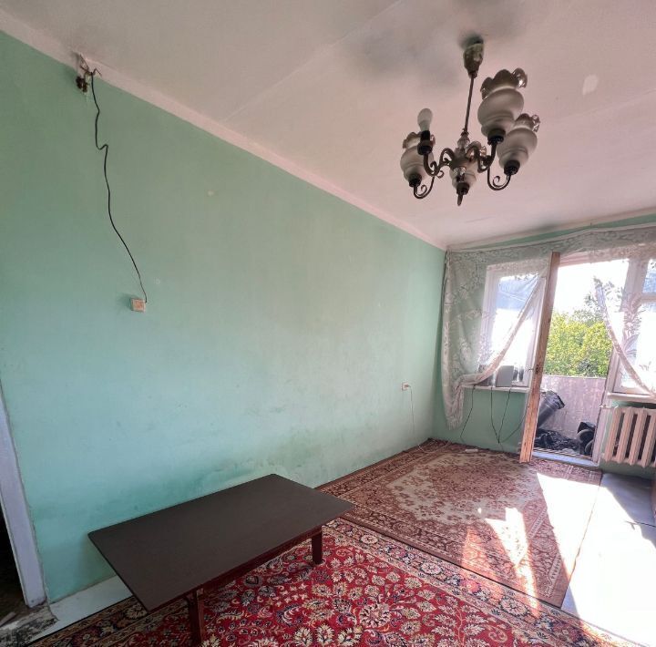 квартира г Чехов ул Мира 6 фото 3