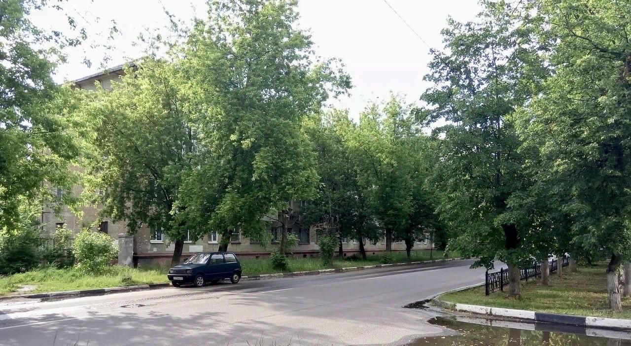квартира г Электросталь Центральный ул Первомайская 46 фото 2