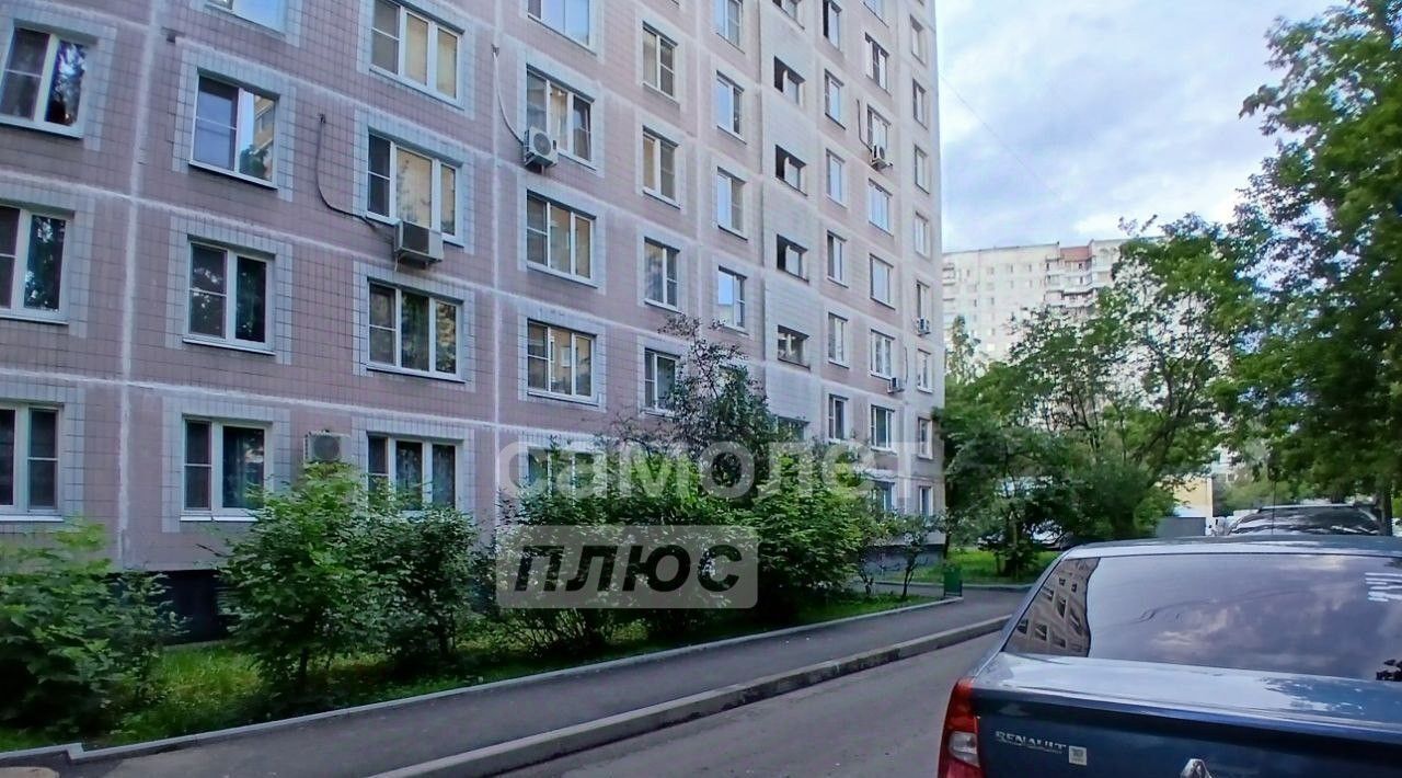 квартира г Химки ул Родионова 9а Химки фото 2