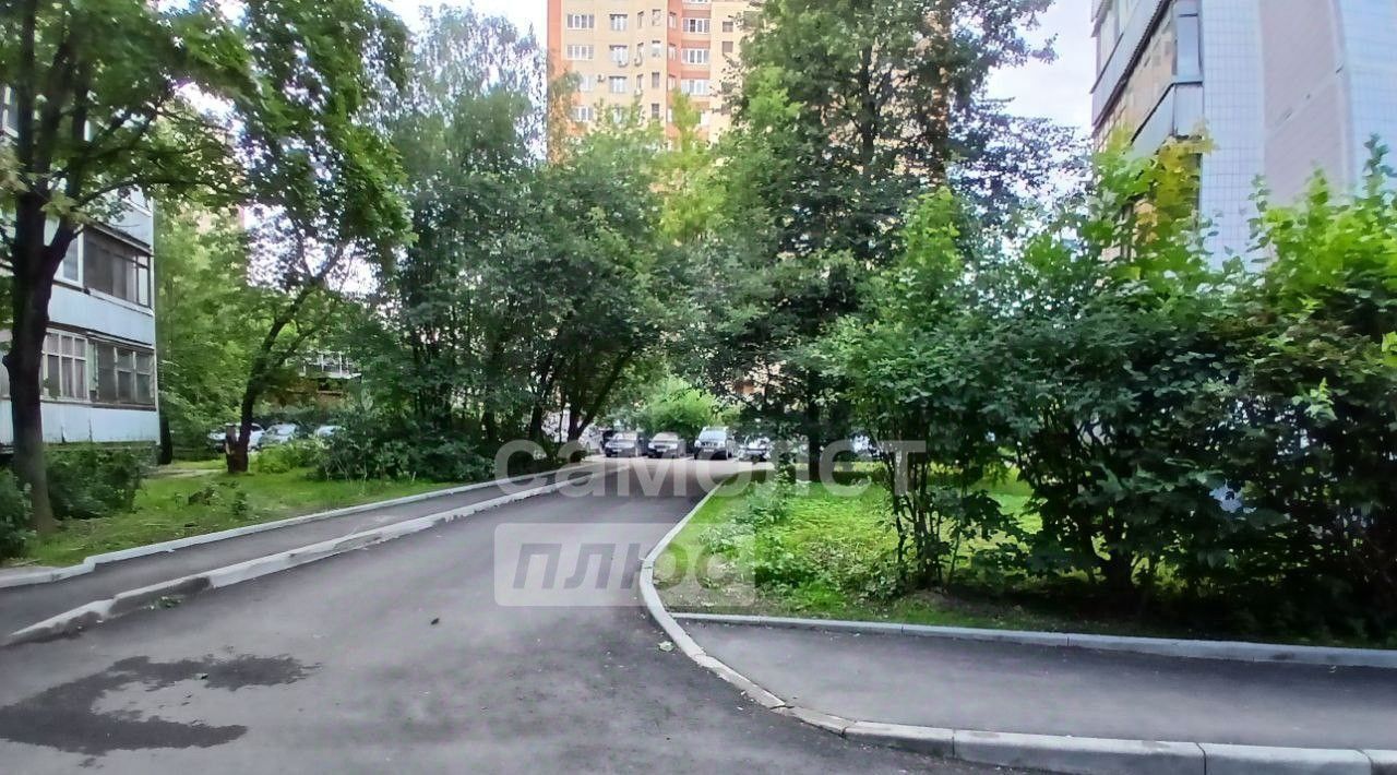 квартира г Химки ул Родионова 9а Химки фото 3