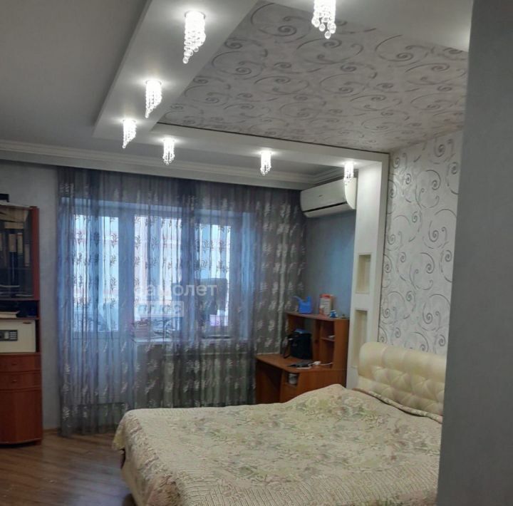 квартира г Чехов ул Дружбы 2а фото 3