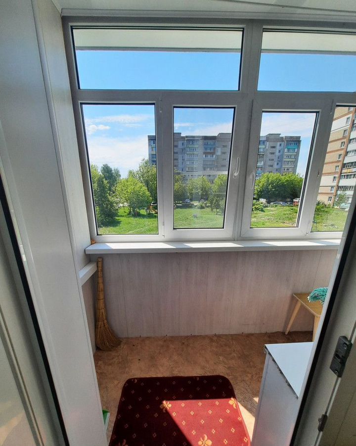 квартира г Муром ул Лаврентьева 48 фото 4