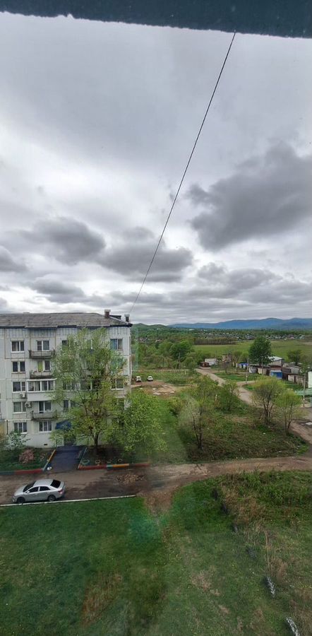 квартира г Биробиджан ул Дружбы 11 Еврейская автономная обл., мкр-н Сопка фото 2
