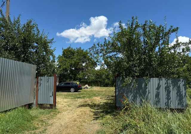 р-н Курганинский ст-ца Родниковская ул Кооперативная 145 Родниковское сельское поселение фото