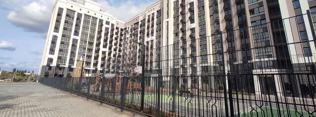 микрорайон -9, 2 фото