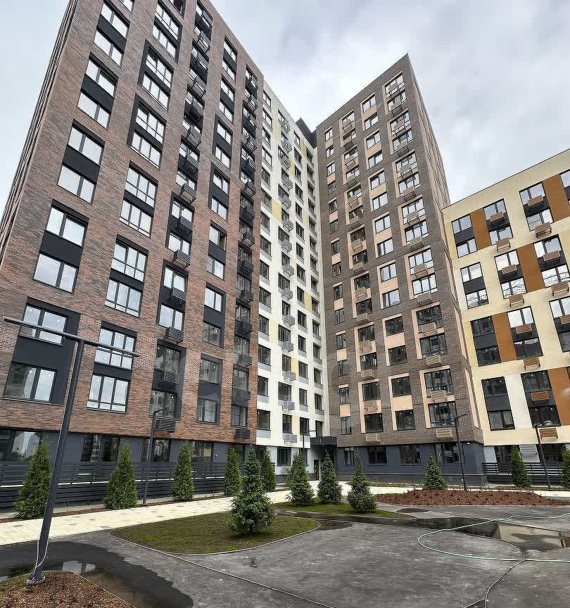 квартира г Тула ул Самоварная 21 фото 1