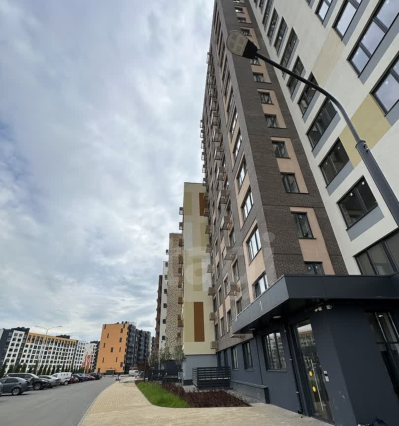квартира г Тула ул Самоварная 21 фото 4