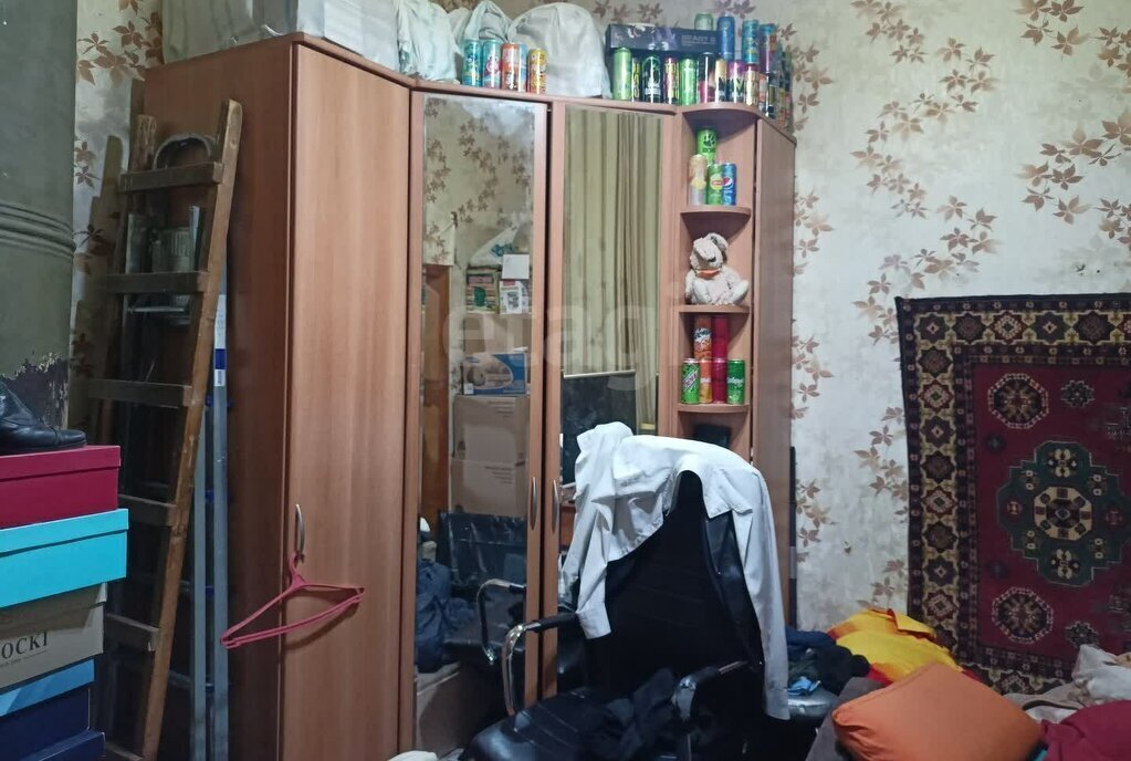 комната г Саратов ул Большая Горная 98 фото 2