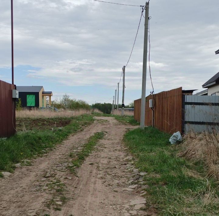 земля г Тула п Горелки снт Березовая роща фото 2