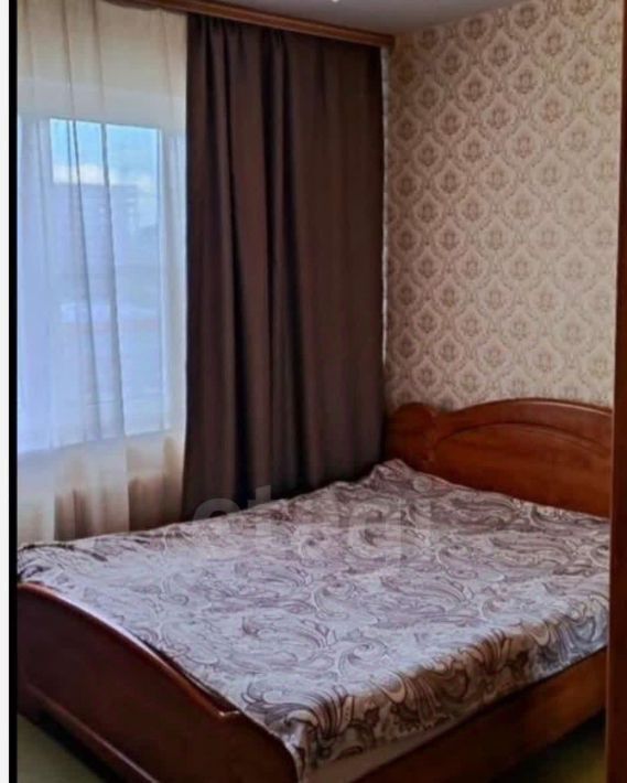 квартира г Владикавказ р-н Затеречный пр-кт Доватора 25 фото 4
