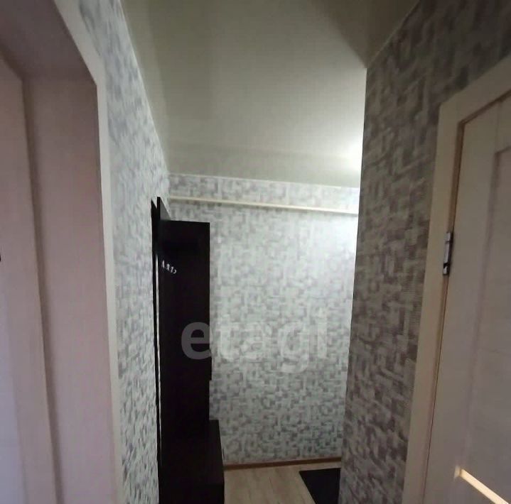 квартира г Каменск-Уральский Красногорский б-р Комсомольский 52 фото 4