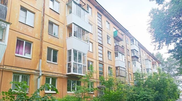 р-н Железнодорожный Уральская ул Минометчиков 34 фото