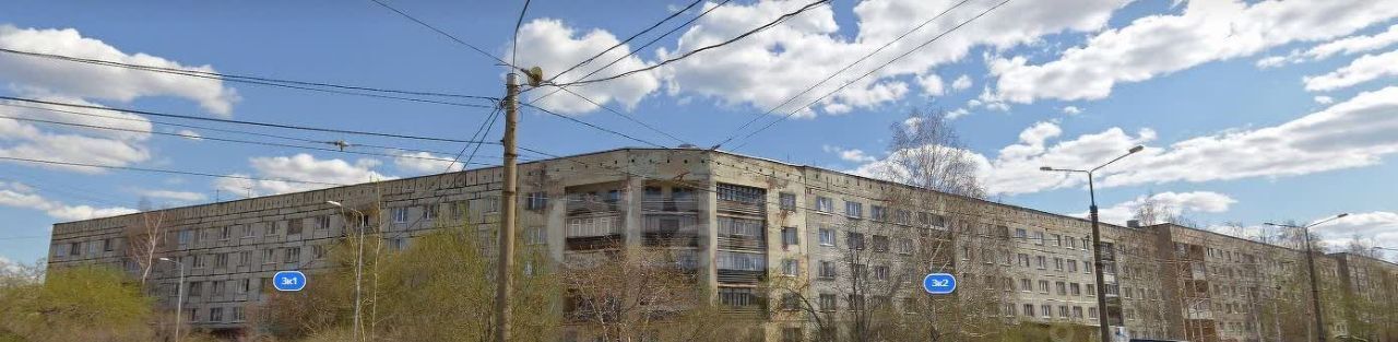 комната г Нижний Тагил р-н Дзержинский ул Юности 3к/1 фото 1