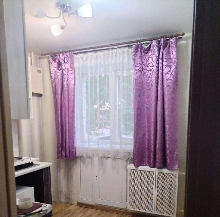 квартира г Екатеринбург Ботаническая ул. Академика Губкина, 81 фото 3