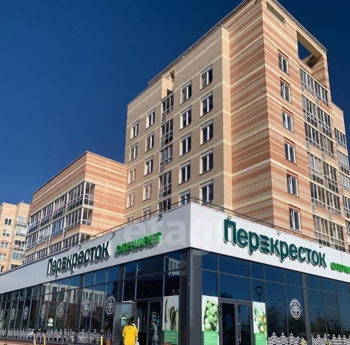 квартира г Екатеринбург р-н Чкаловский Ботаническая Солнечный жилрайон фото 4