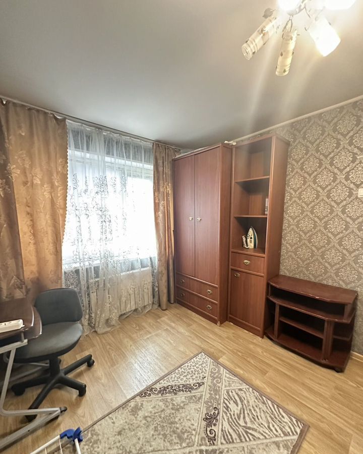 квартира г Норильск ул Московская 21 фото 3