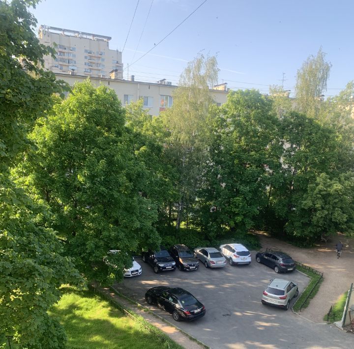 квартира г Сестрорецк ш Приморское 344 Беговая фото 14