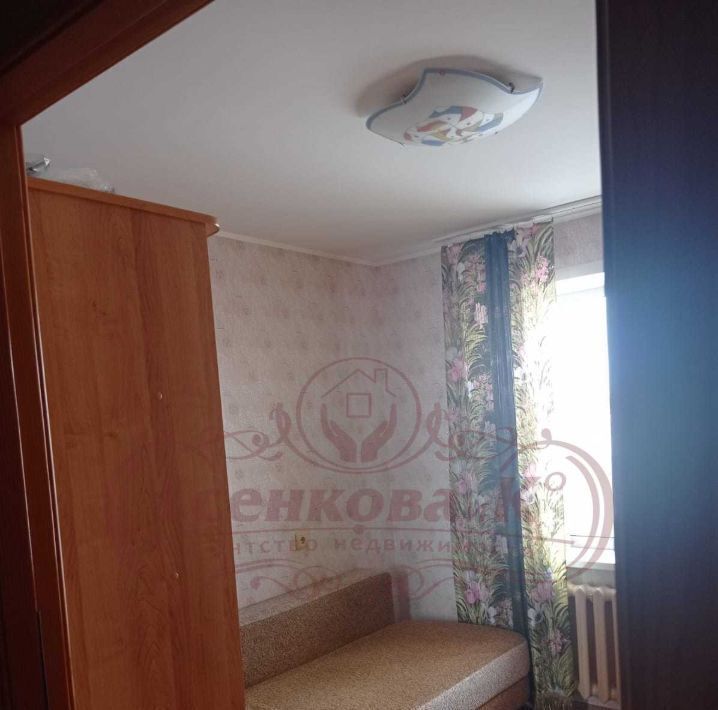 квартира г Курган ул Бурова-Петрова 98г фото 5