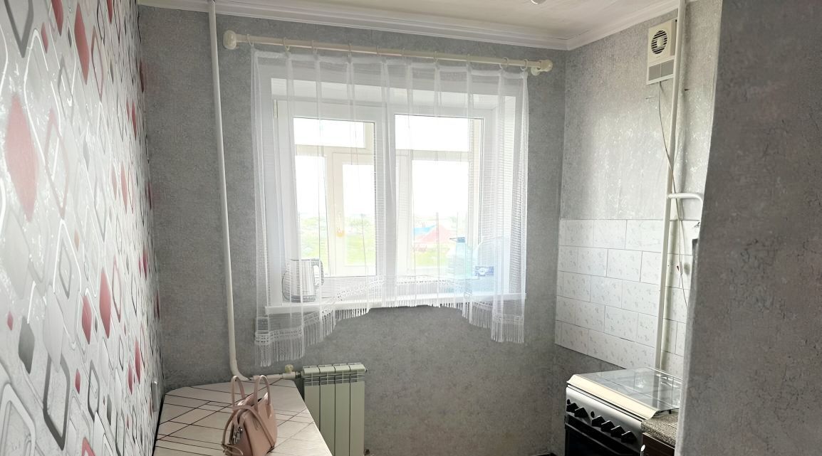 квартира г Курган ул Анфиногенова 5 фото 5