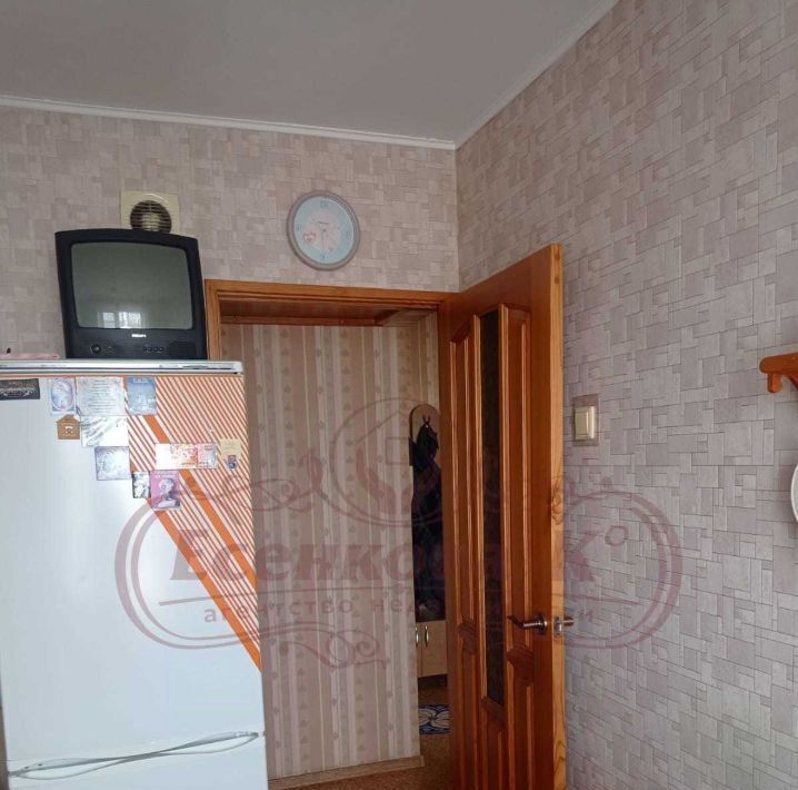 квартира г Курган ул Бурова-Петрова 98г фото 6