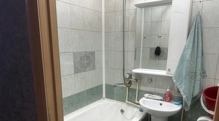 квартира г Курган ул Анфиногенова 5 фото 6