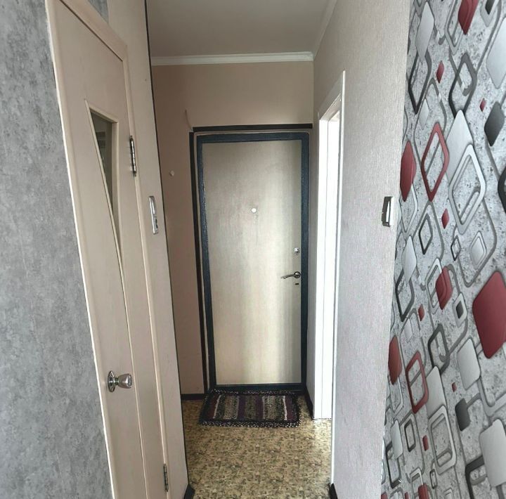 квартира г Курган ул Анфиногенова 5 фото 8