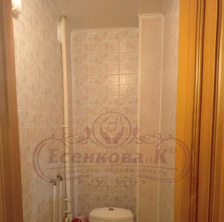 квартира г Курган ул Бурова-Петрова 98г фото 8