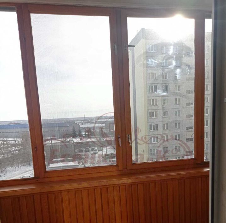 квартира г Курган ул Бурова-Петрова 98г фото 10